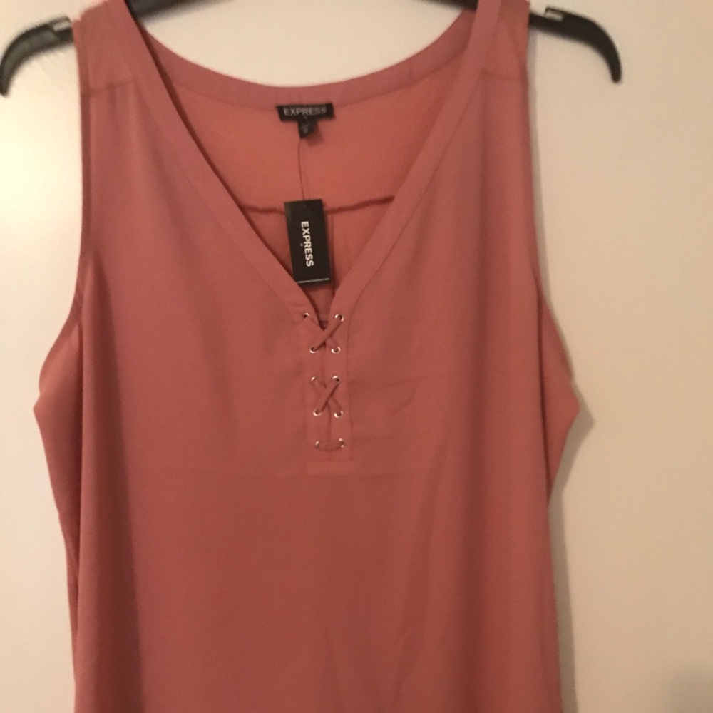 Express Tank